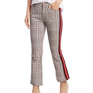 Mother Denim The Shaker Prep size 31